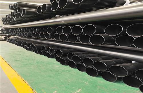 邵阳生产热浸塑钢管的厂家安装工艺